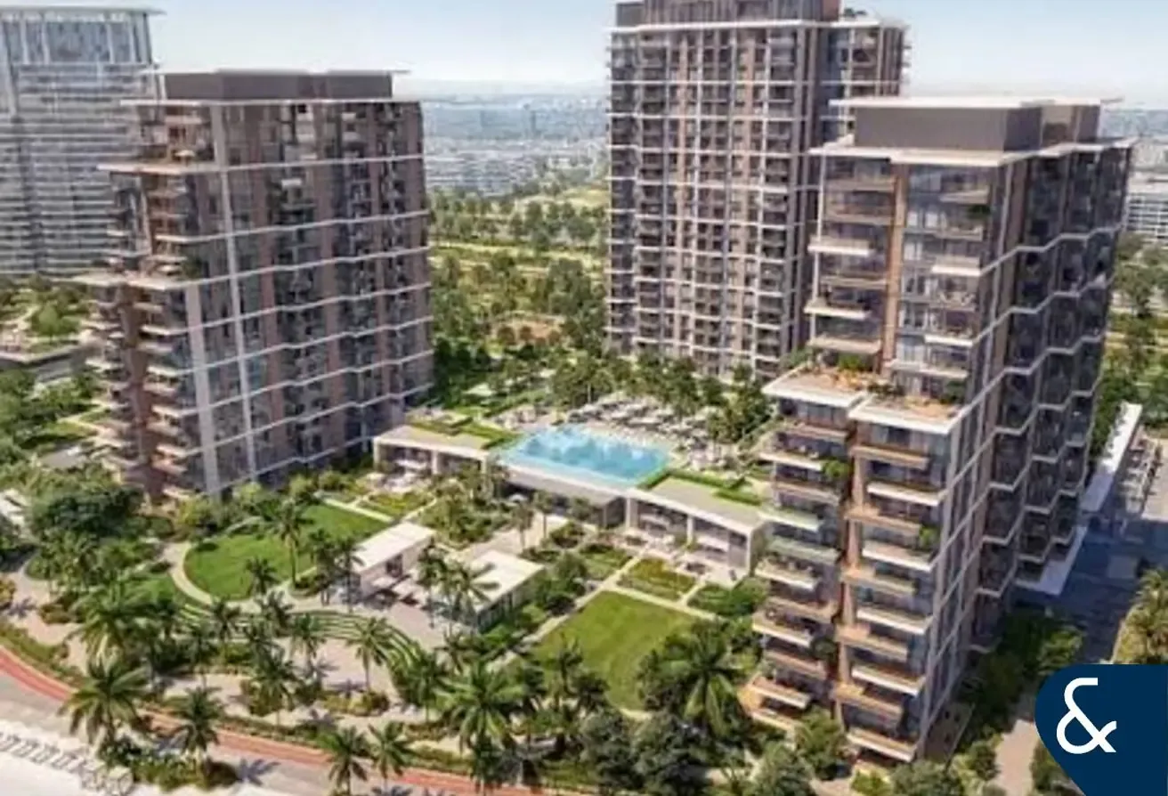 2+ MAIDS | CORNER | BURJ & LAGOON VIEWS | OP