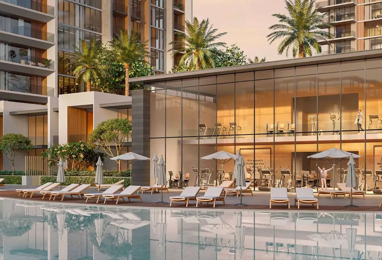 Resort Inspired | Water Front | Gated Community