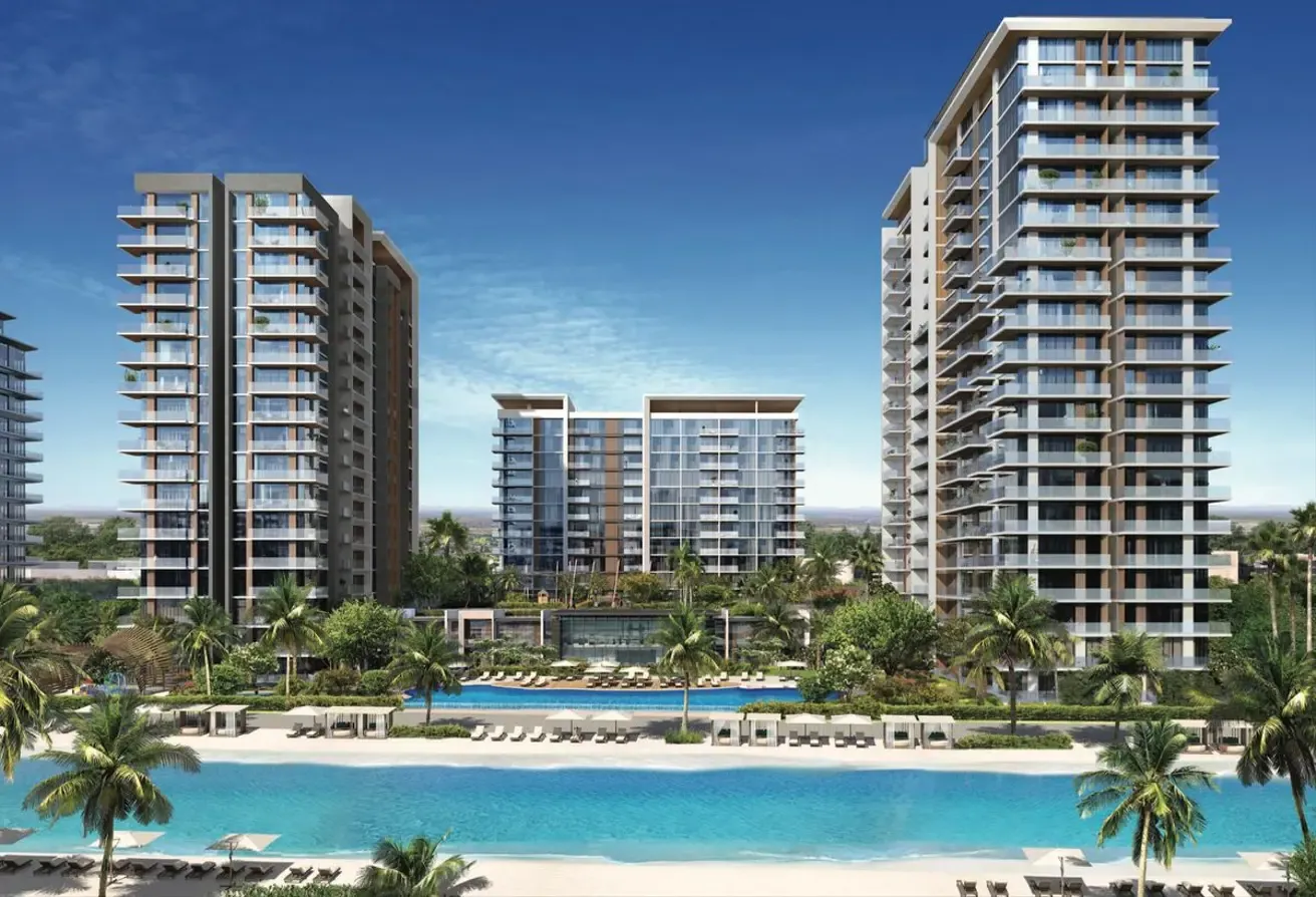 Resort Inspired | Water Front | Gated Community