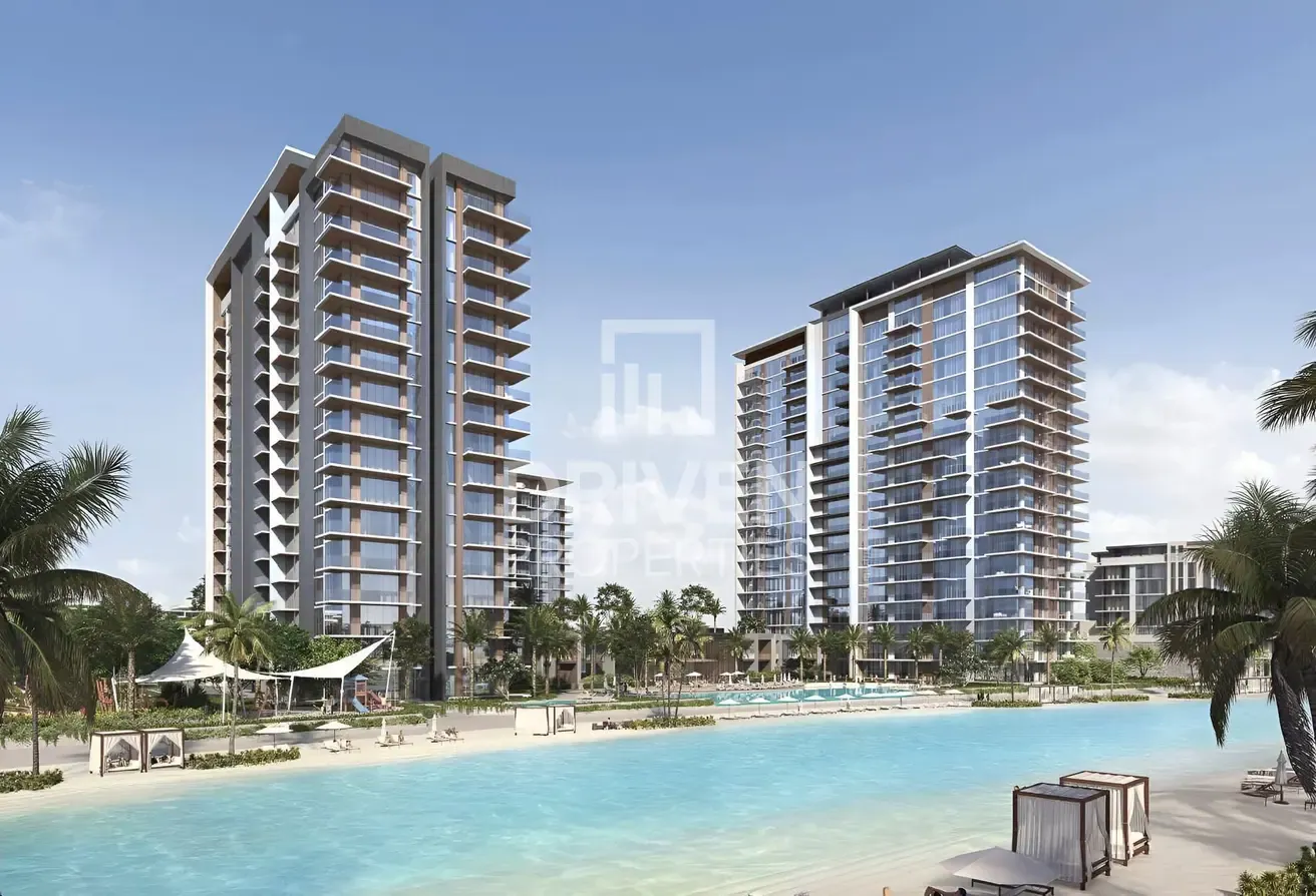 Best Priced | Preferred Layout | Handover 2027