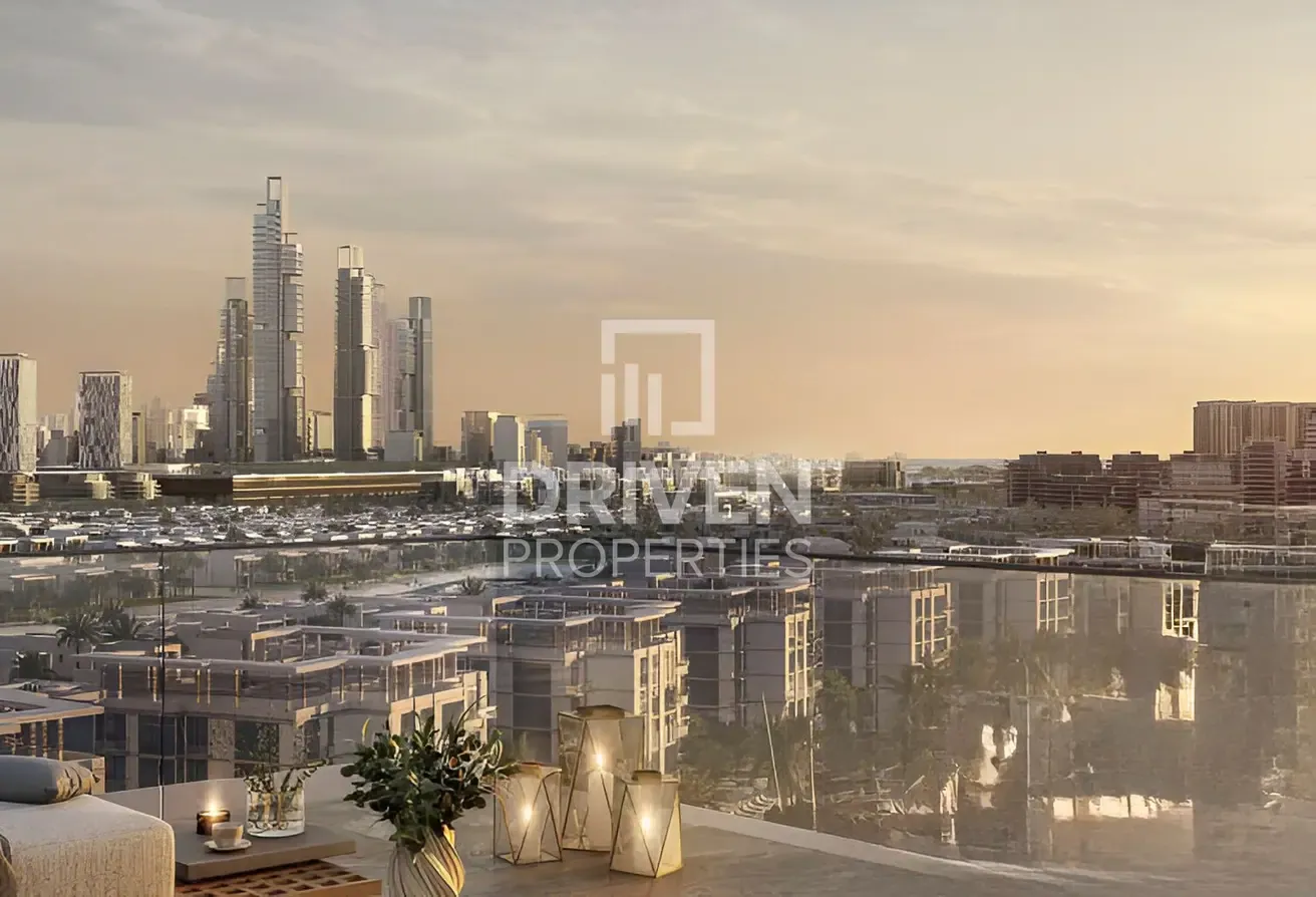 Best Priced | Preferred Layout | Handover 2027