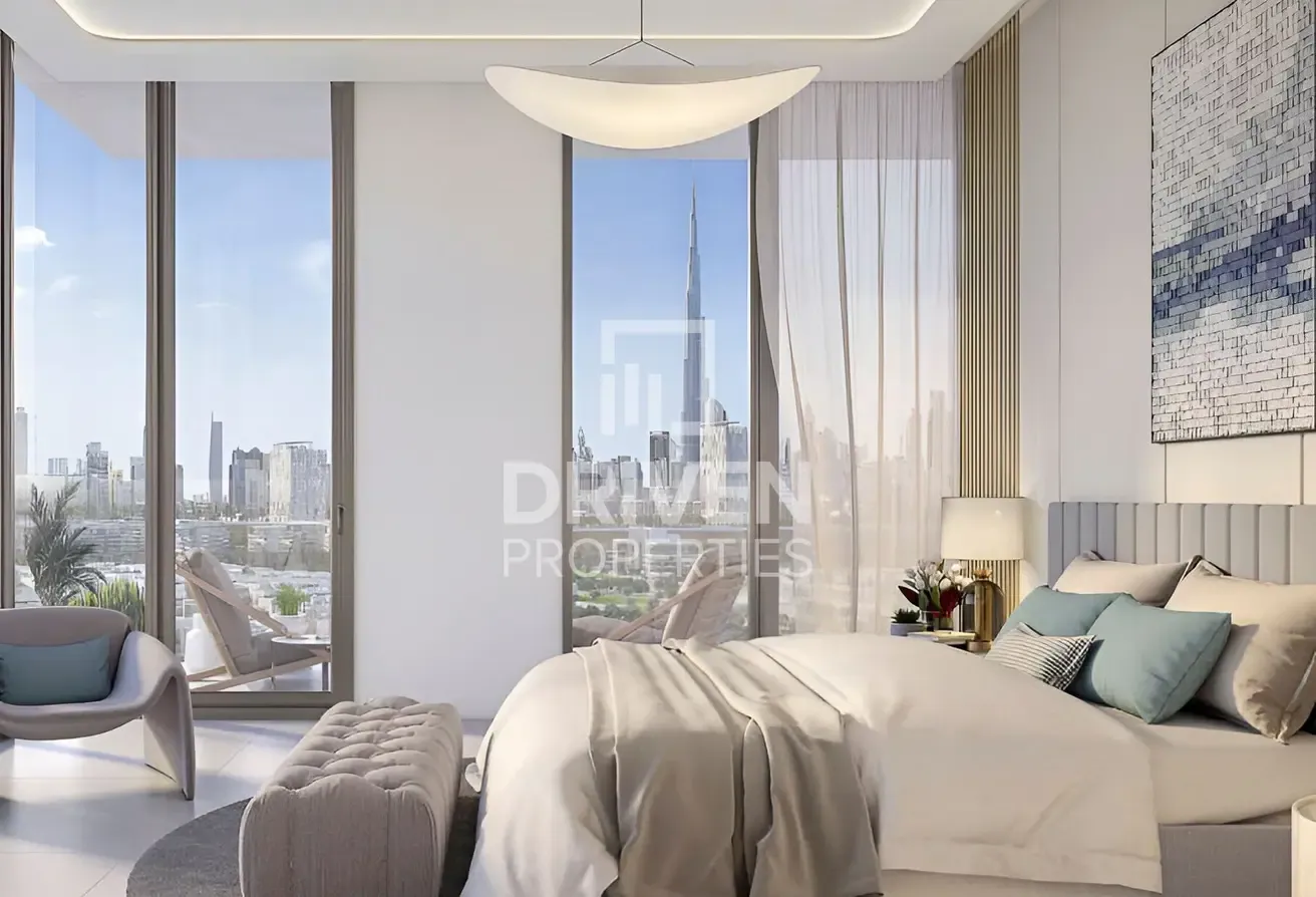 Best Priced | Preferred Layout | Handover 2027