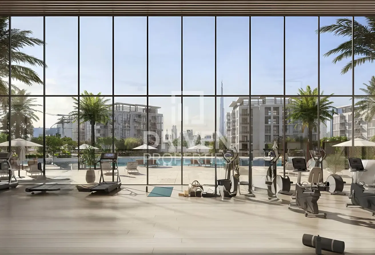 Best Priced | Preferred Layout | Handover 2027