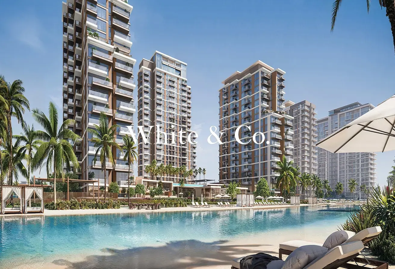 BELOW ORIGINAL PRICE | LARGEST 1BR | VIEWS