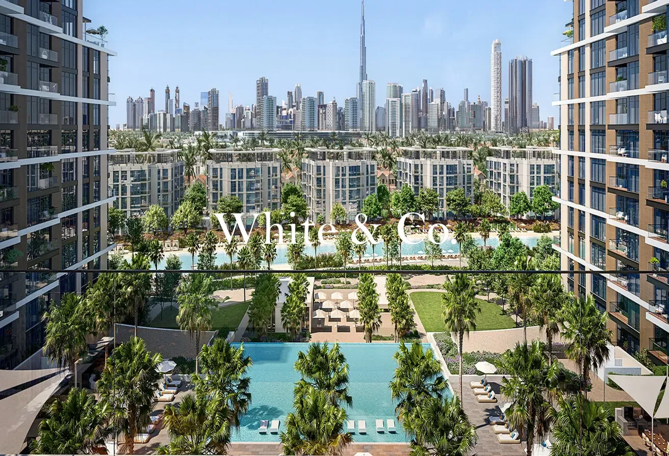BELOW ORIGINAL PRICE | LARGEST 1BR | VIEWS