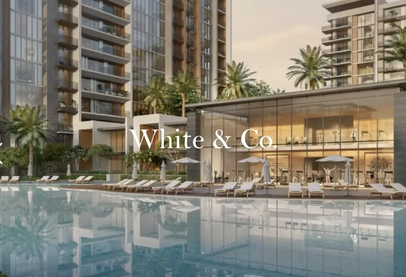 BELOW ORIGINAL PRICE | LARGEST 1BR | VIEWS