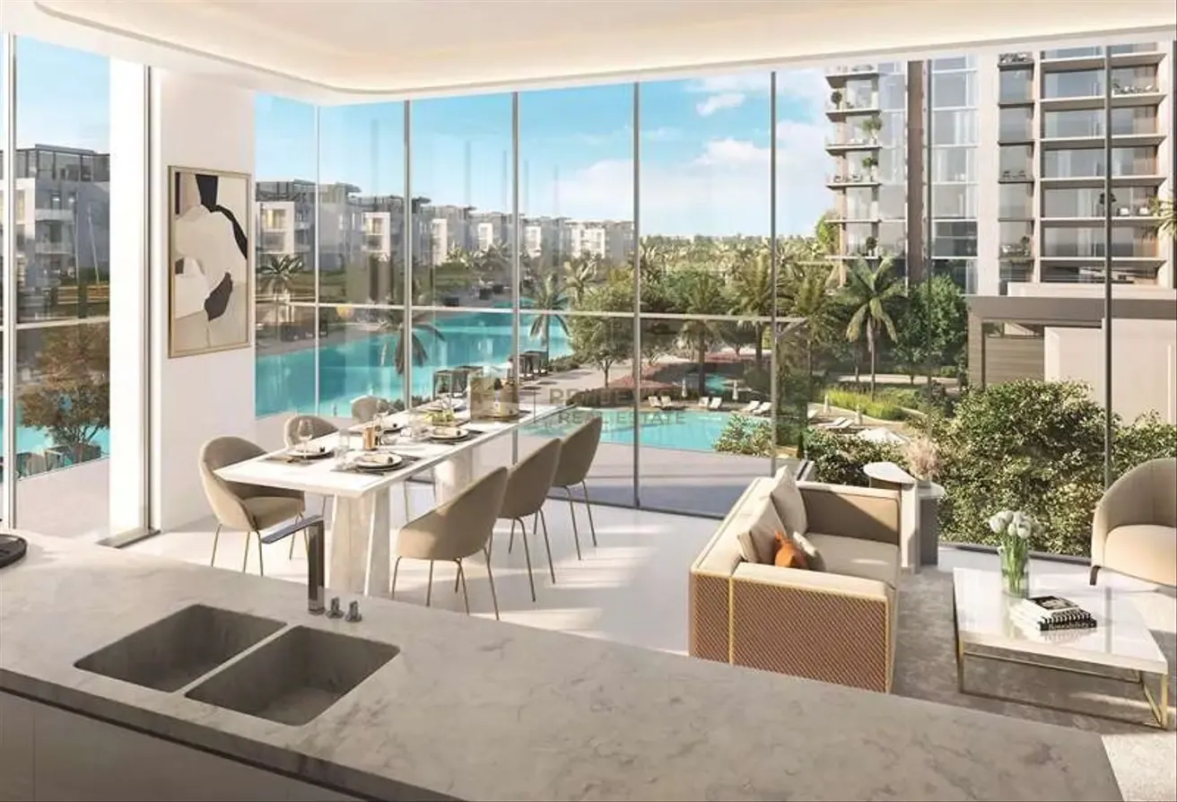 Naya Residences | Prime Location | Luxury Unit