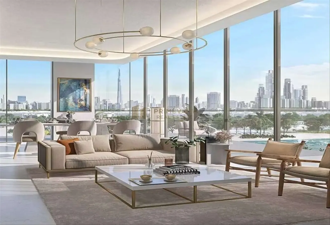 Naya Residences | Prime Location | Luxury Unit