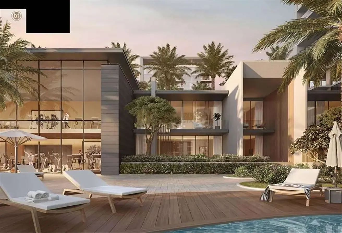 Naya Residences | Prime Location | Luxury Unit