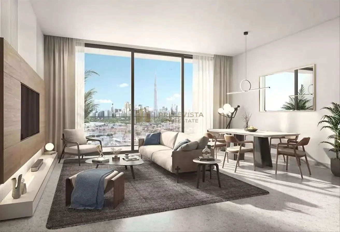Naya Residences | Prime Location | Luxury Unit