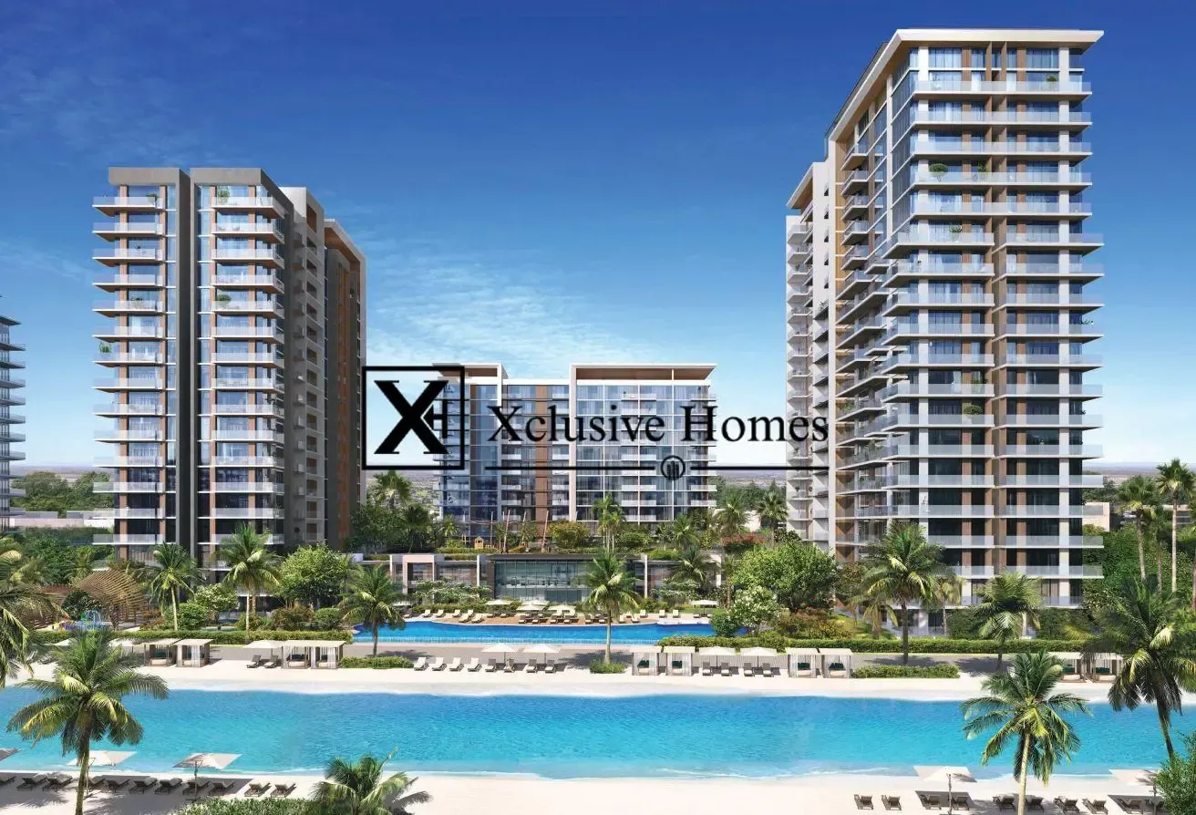 BELOW ORIGINAL PRICE-Full Lagoon View-High Floor