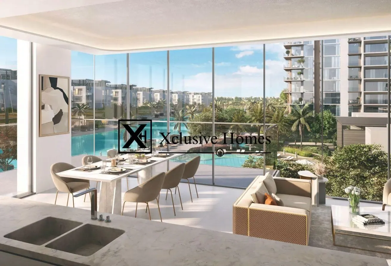 BELOW ORIGINAL PRICE-Full Lagoon View-High Floor