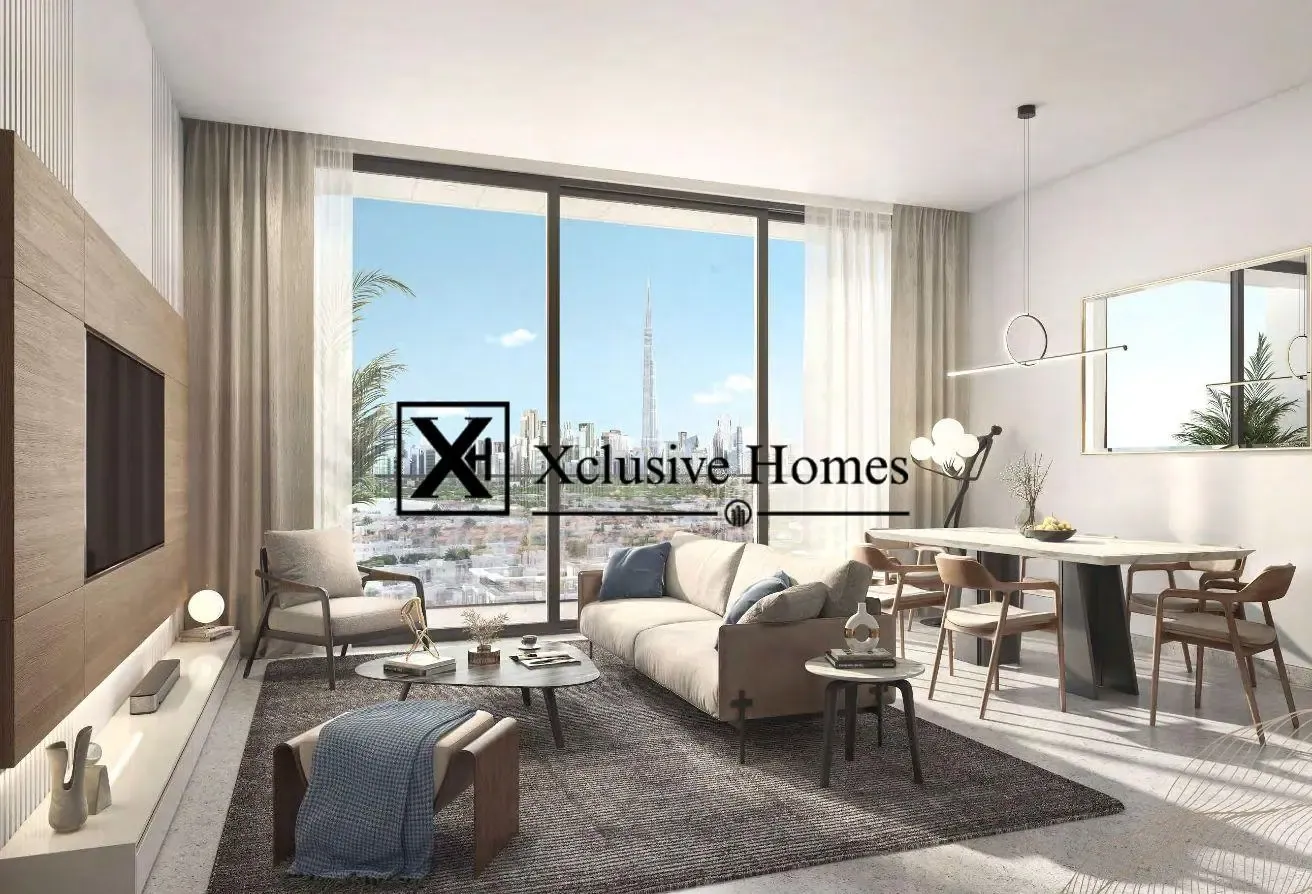 BELOW ORIGINAL PRICE-Full Lagoon View-High Floor