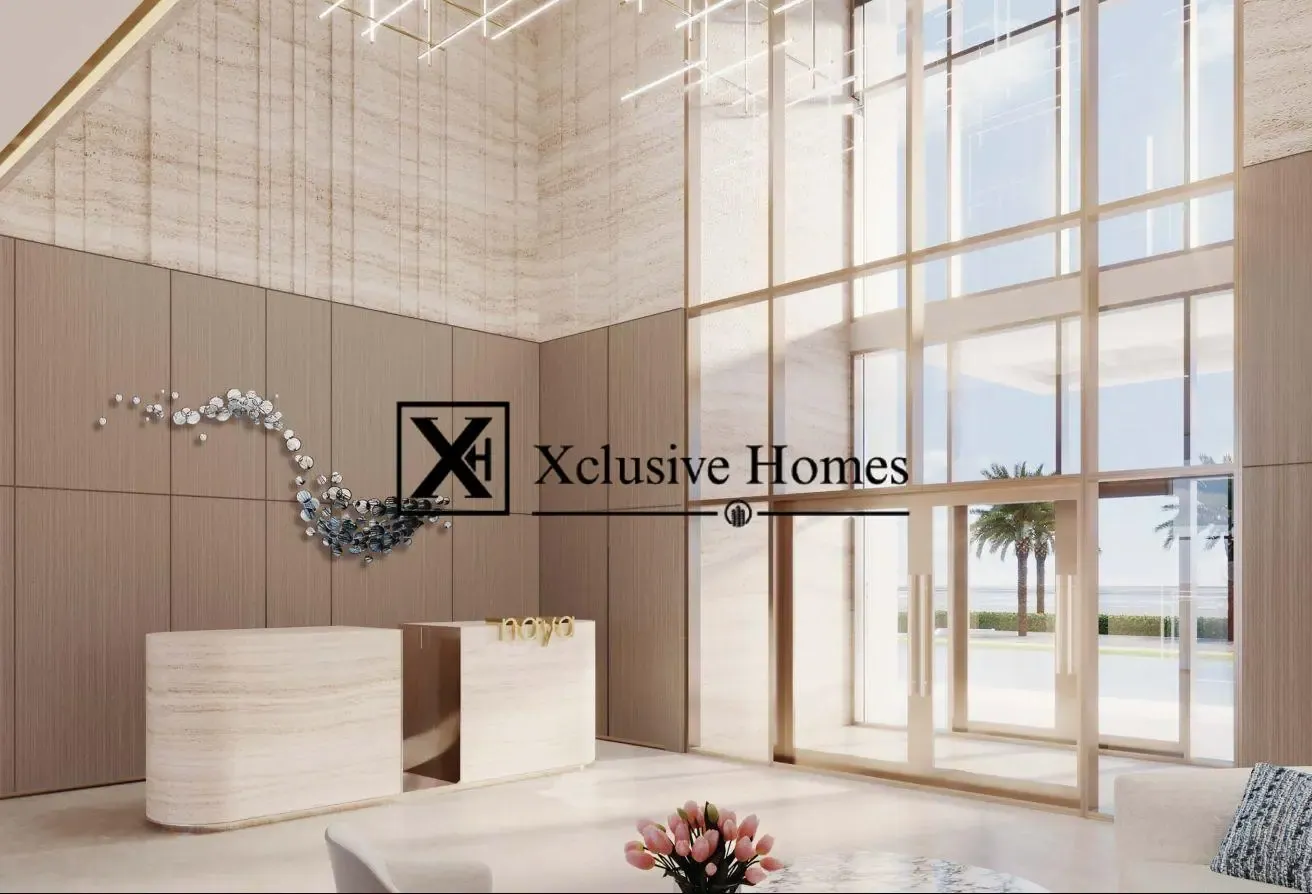 BELOW ORIGINAL PRICE-Full Lagoon View-High Floor