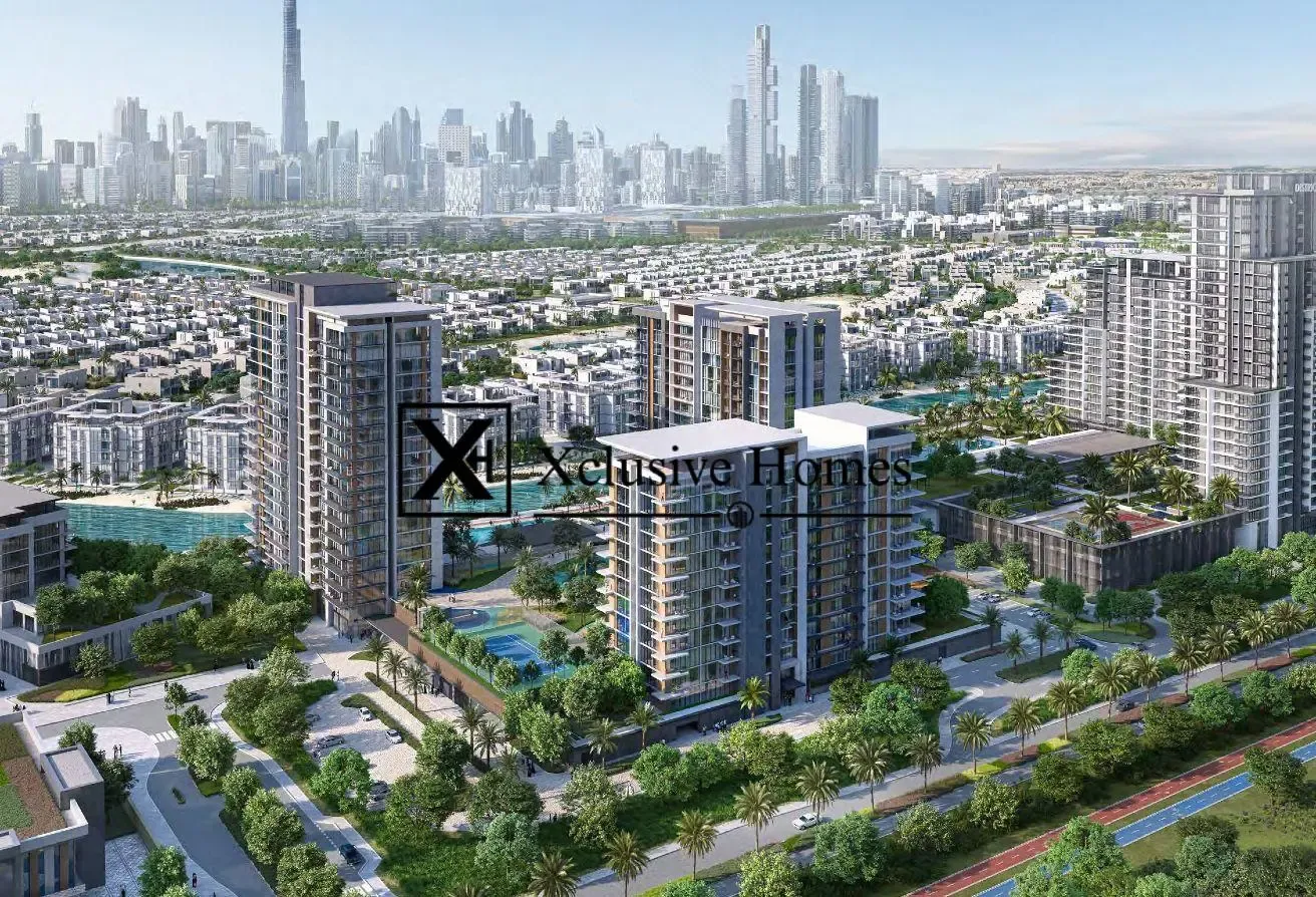 BELOW ORIGINAL PRICE-Full Lagoon View-High Floor