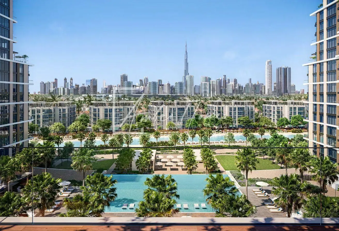 Lagoon View | Best Layout | Motivated Seller