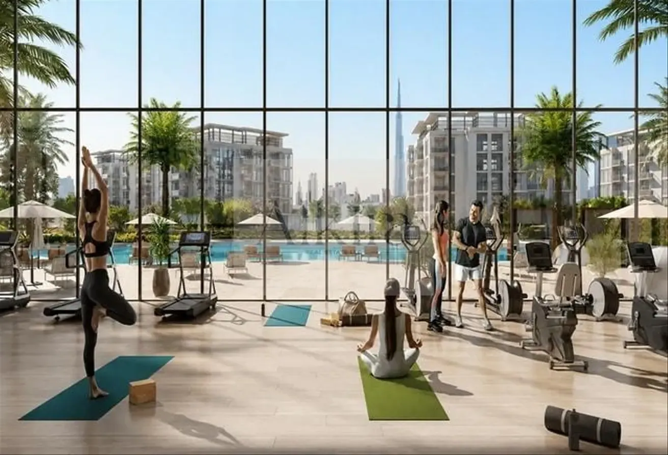 CORNER UNIT | FULL LAGOON VIEW | VASTU