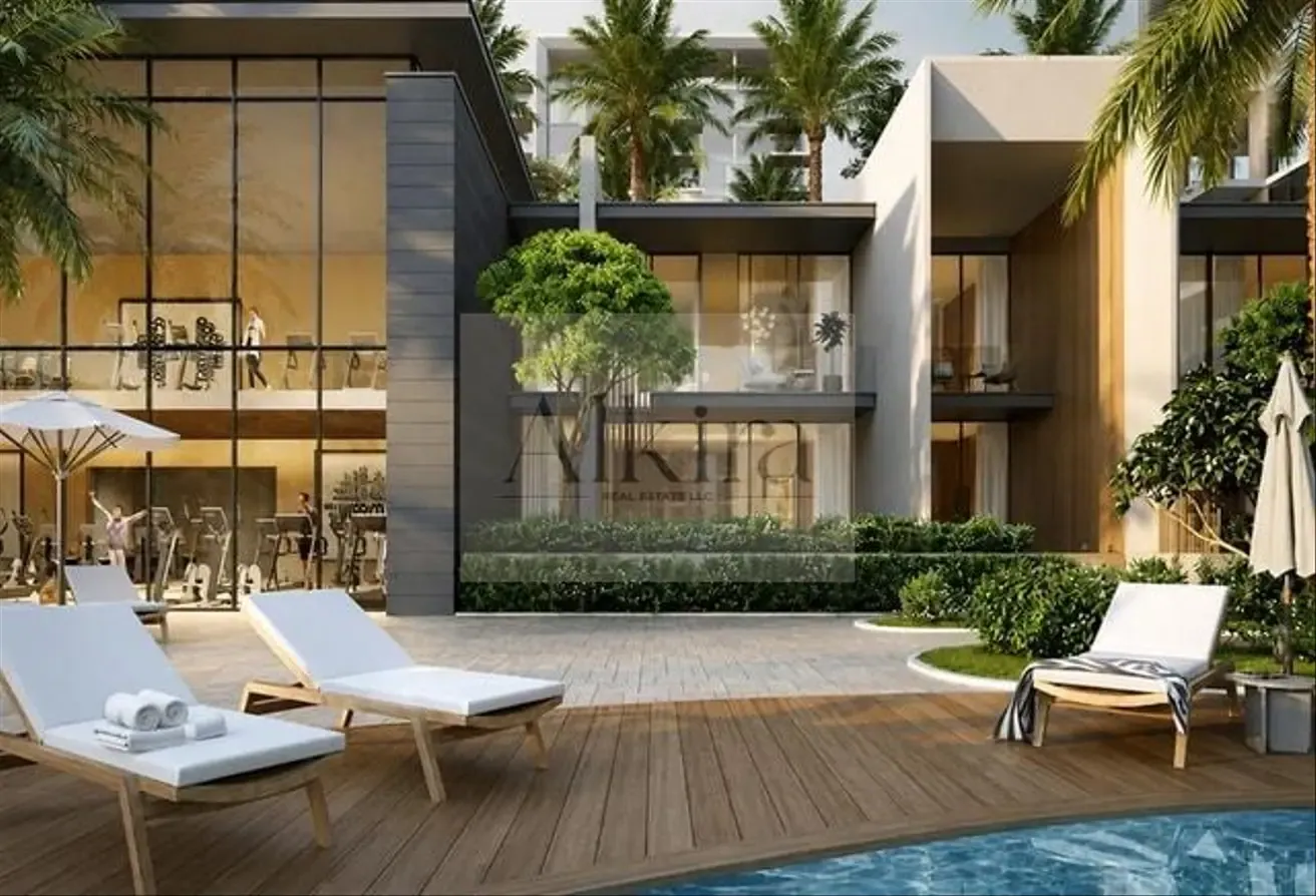 CORNER UNIT | FULL LAGOON VIEW | VASTU
