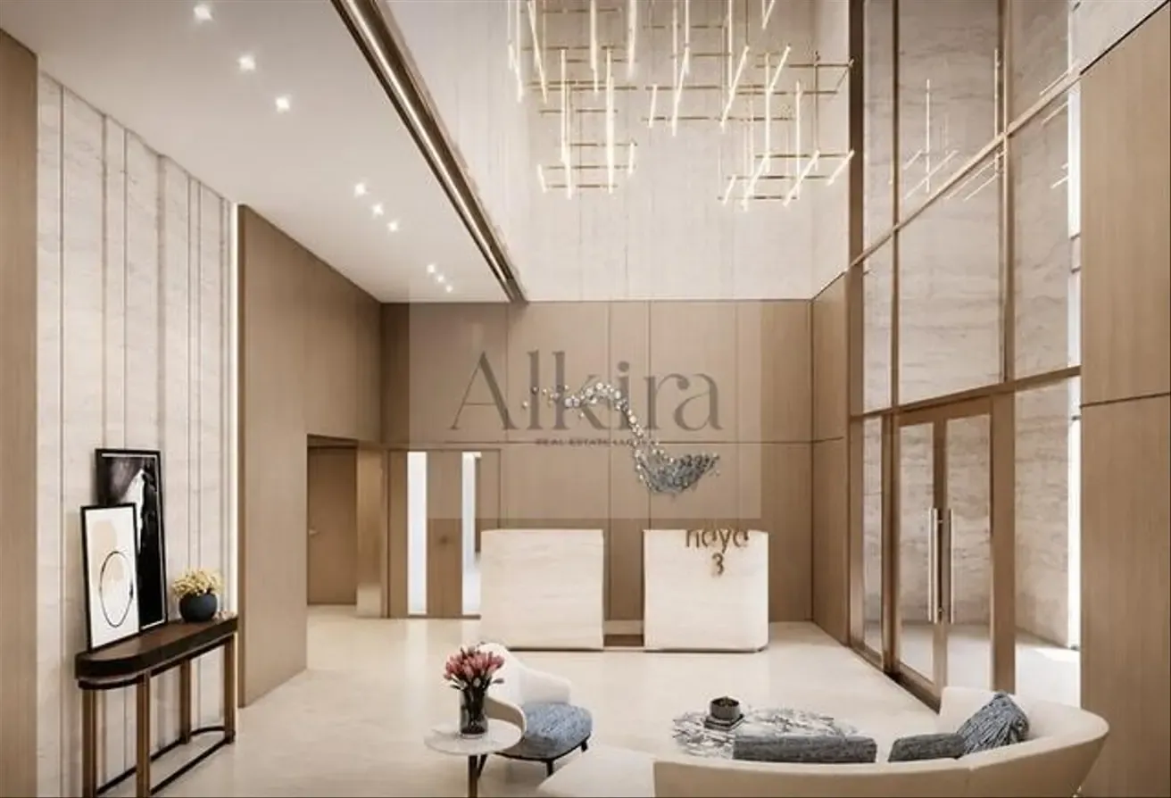 CORNER UNIT | FULL LAGOON VIEW | VASTU