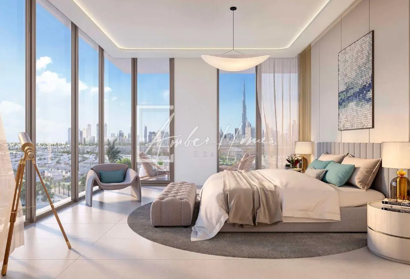 High Floor | Best Layout | Prime Location