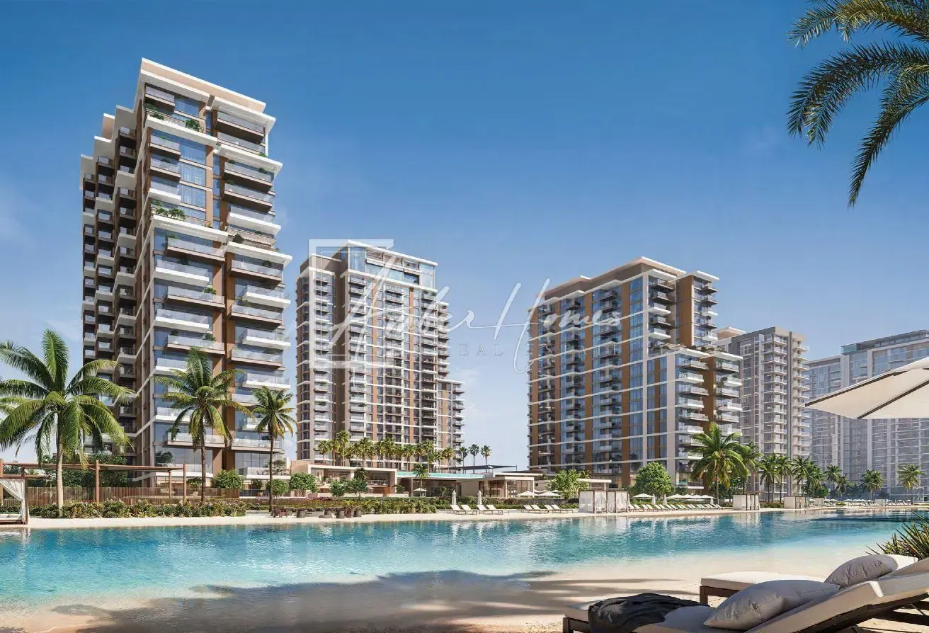 High Floor | Best Layout | Prime Location