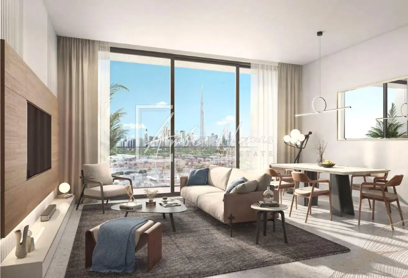 High Floor | Best Layout | Prime Location