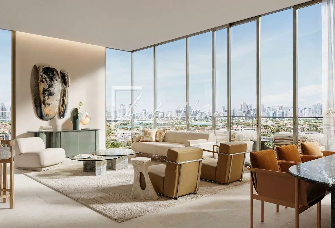 High Floor | Best Layout | Prime Location