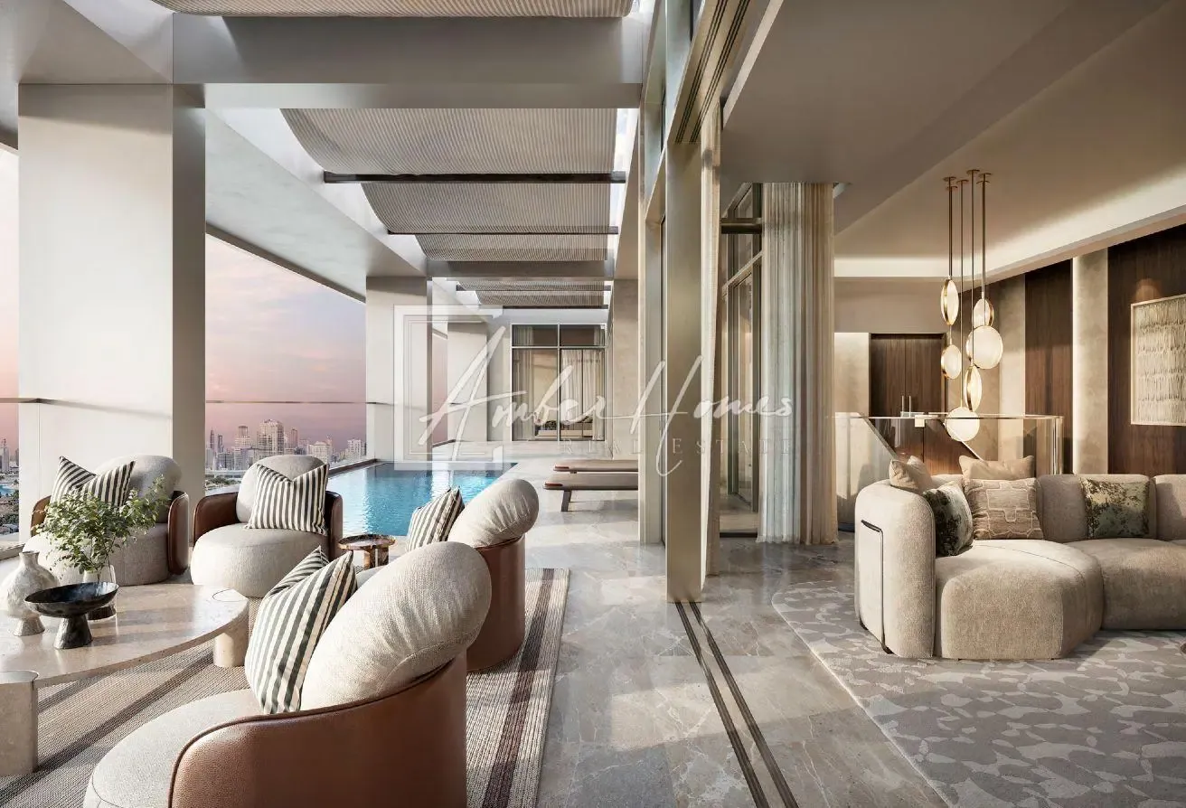 High Floor | Best Layout | Prime Location