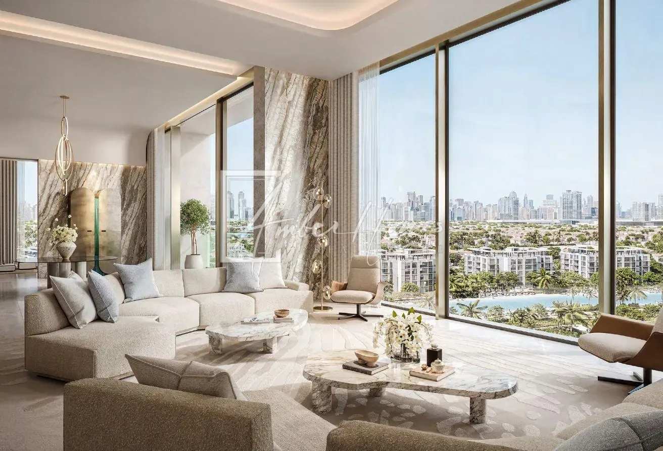 High Floor | Best Layout | Prime Location