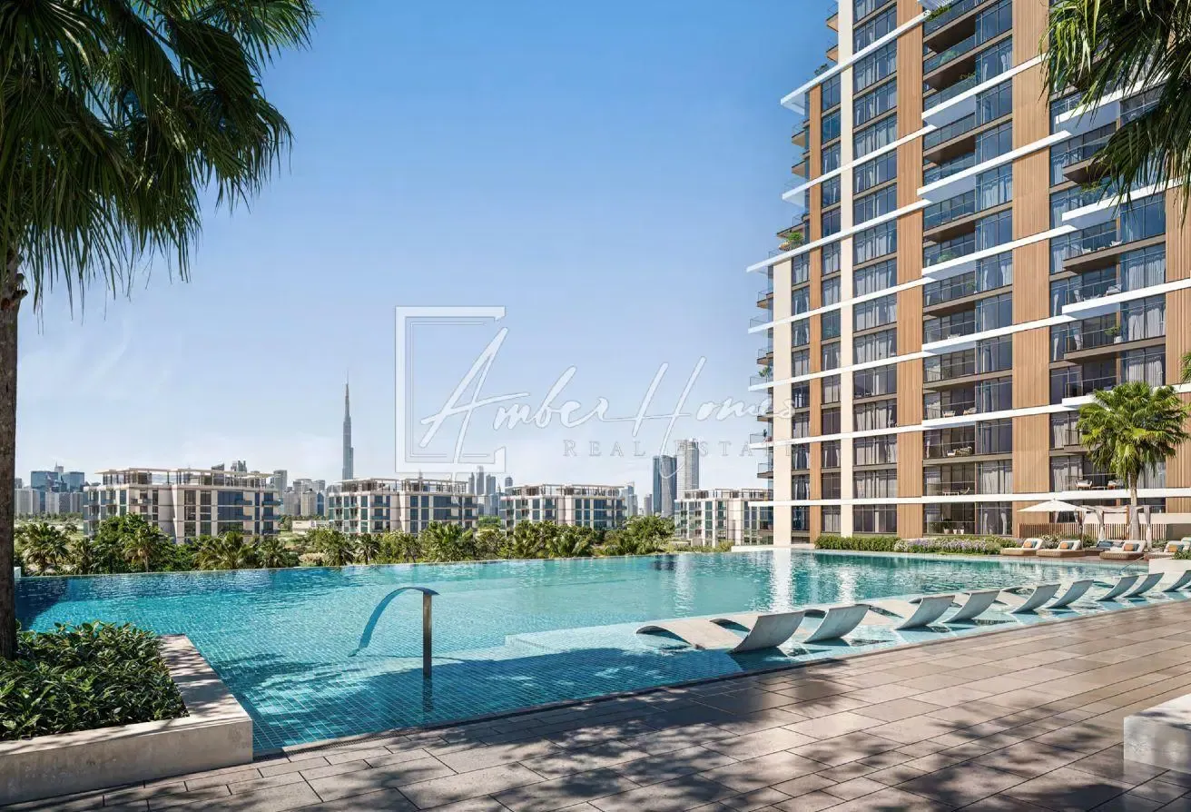 High Floor | Best Layout | Prime Location