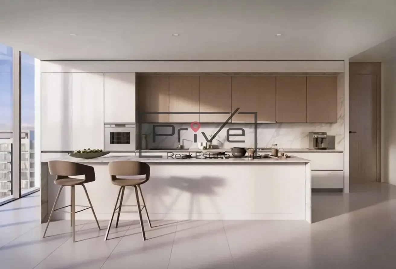 Crystal Lagoon View | Luxurious | Prime Location