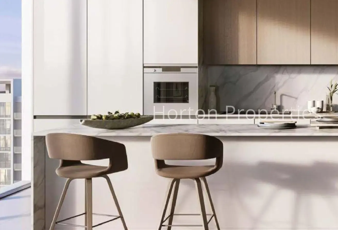 BURJ KHALIFA & LAGOON VIEW | HIGH FLOOR | SPACIOUS