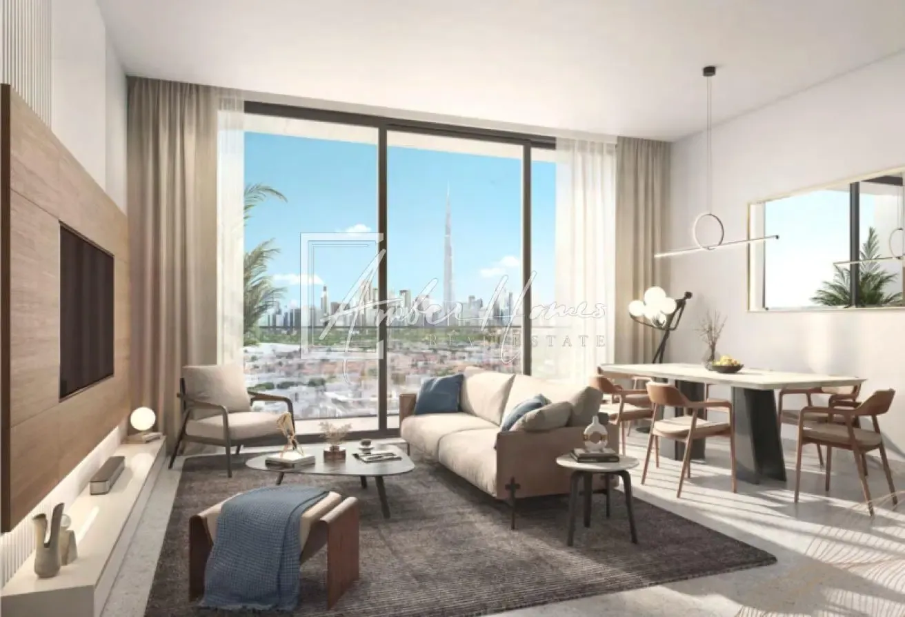 High Floor | Large Layout | Motivated Seller