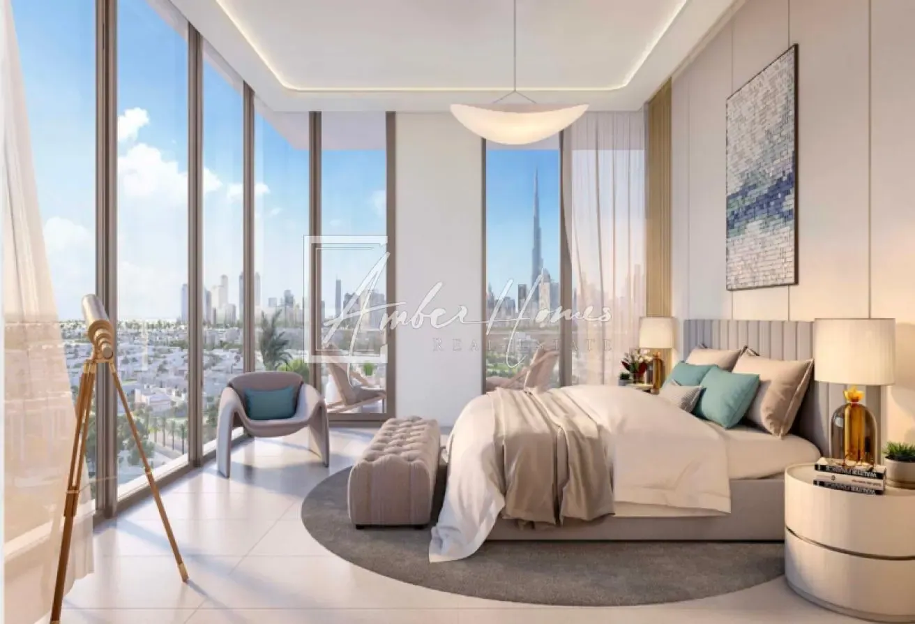 High Floor | Large Layout | Motivated Seller