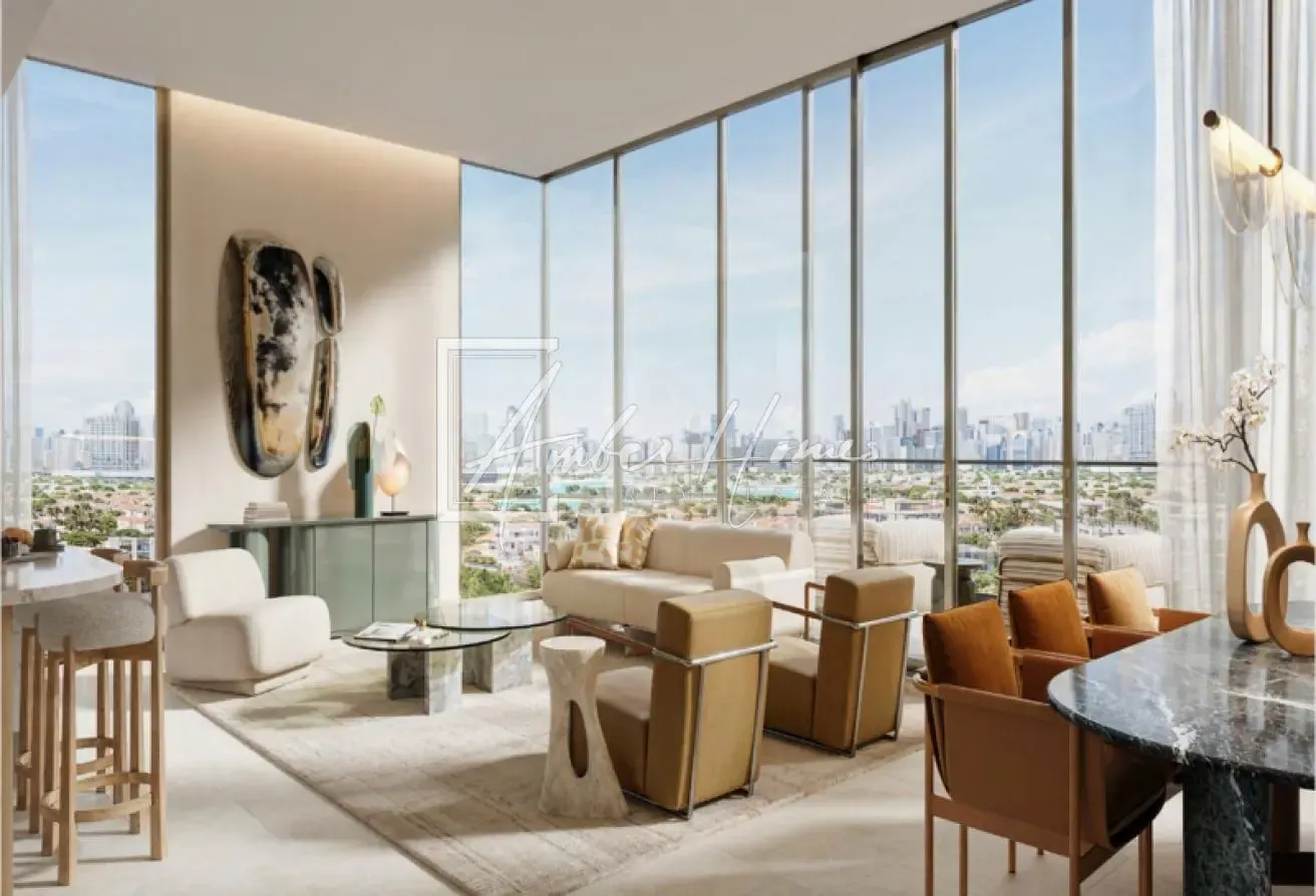 High Floor | Large Layout | Motivated Seller