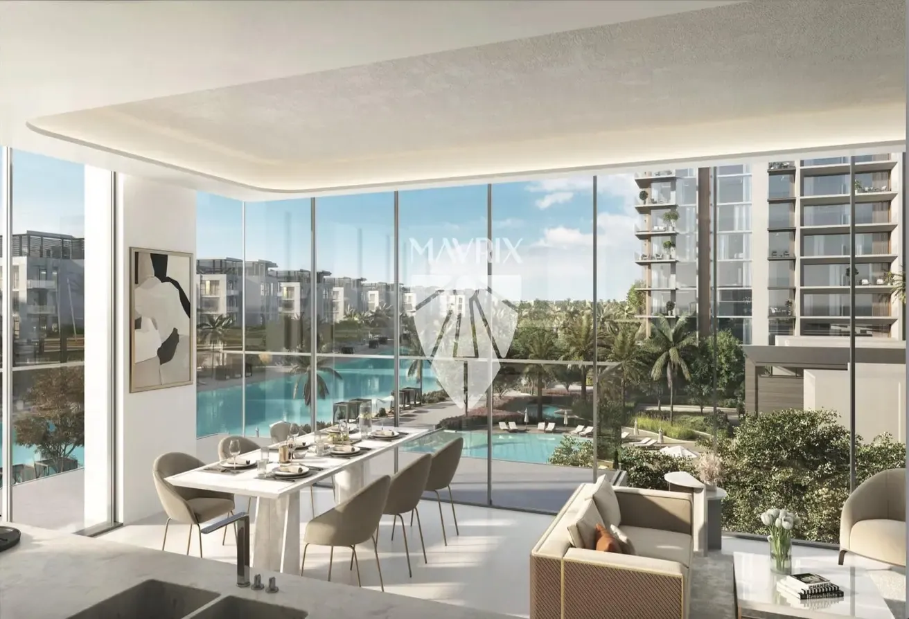Premium Unit | Biggest Layout | Waterfront View