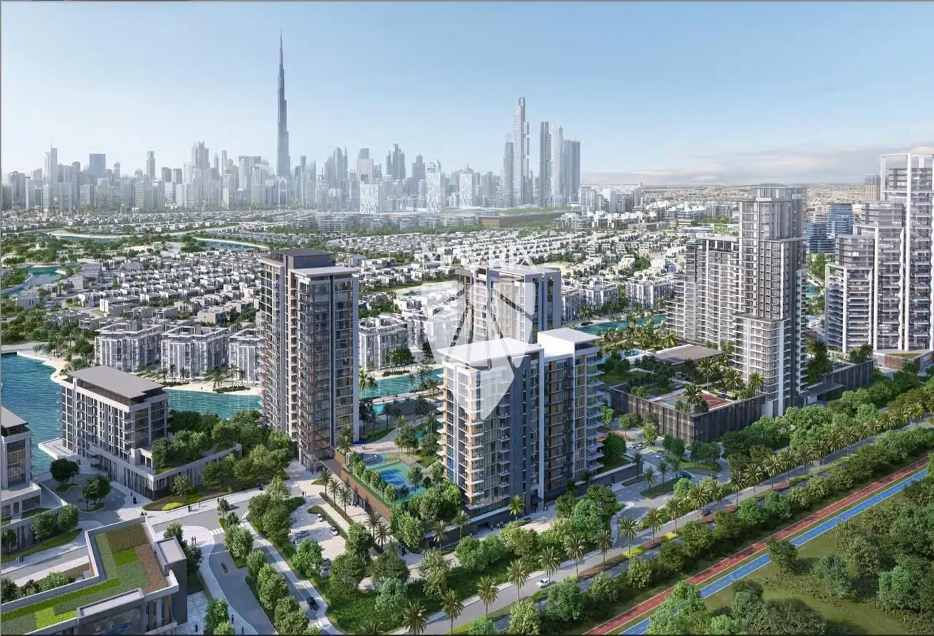 Premium Unit | Biggest Layout | Waterfront View