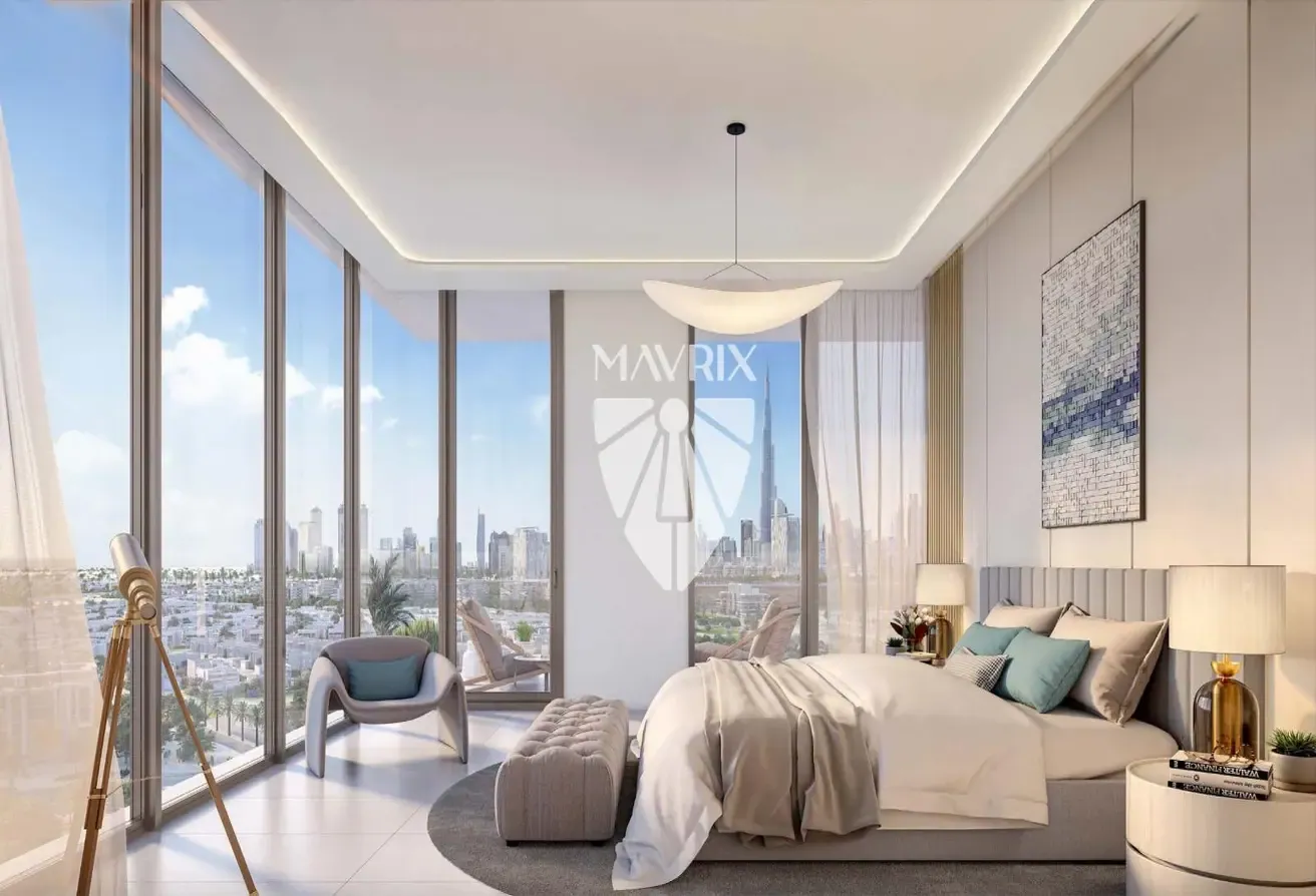 Premium Unit | Biggest Layout | Waterfront View