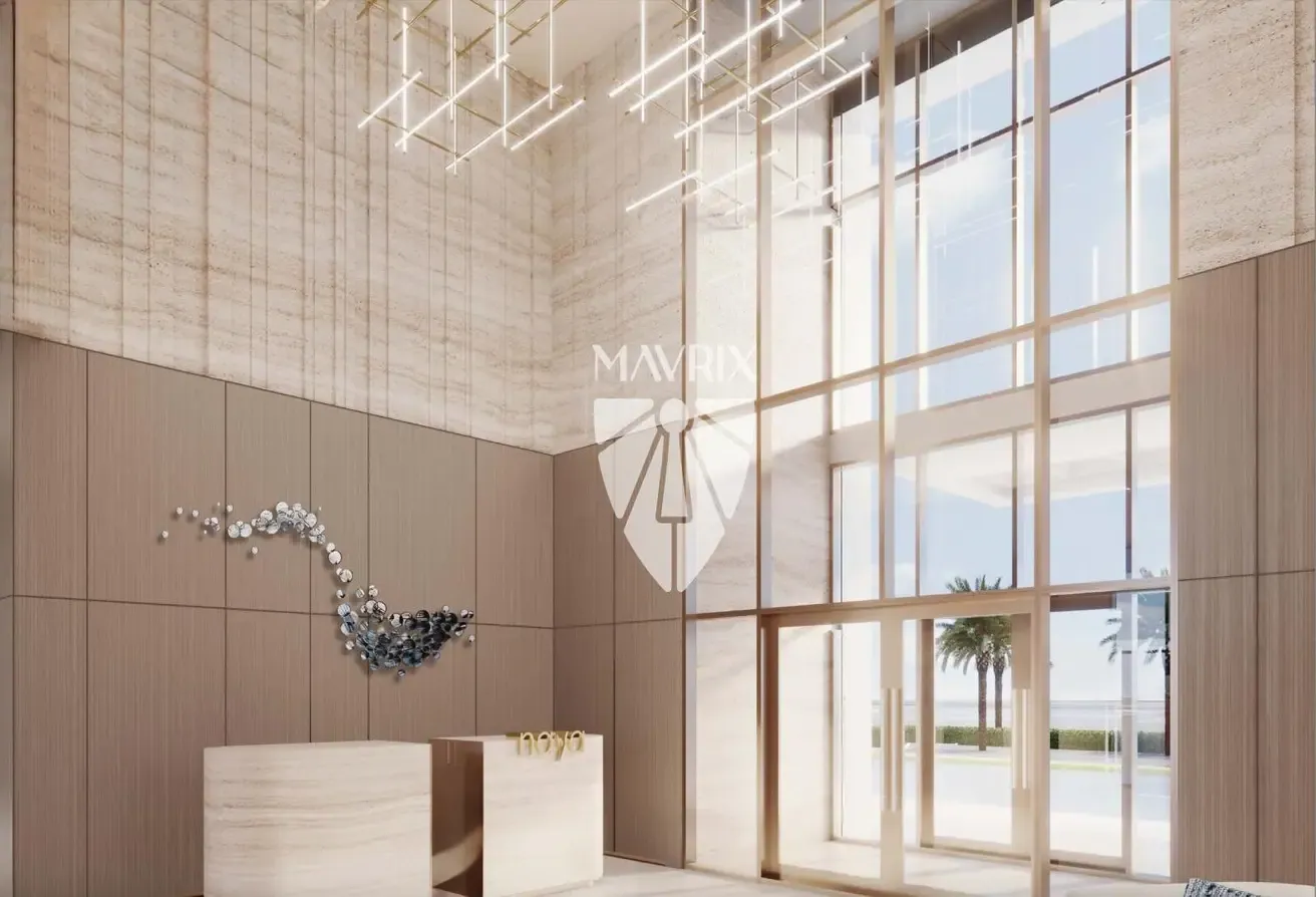 Premium Unit | Biggest Layout | Waterfront View