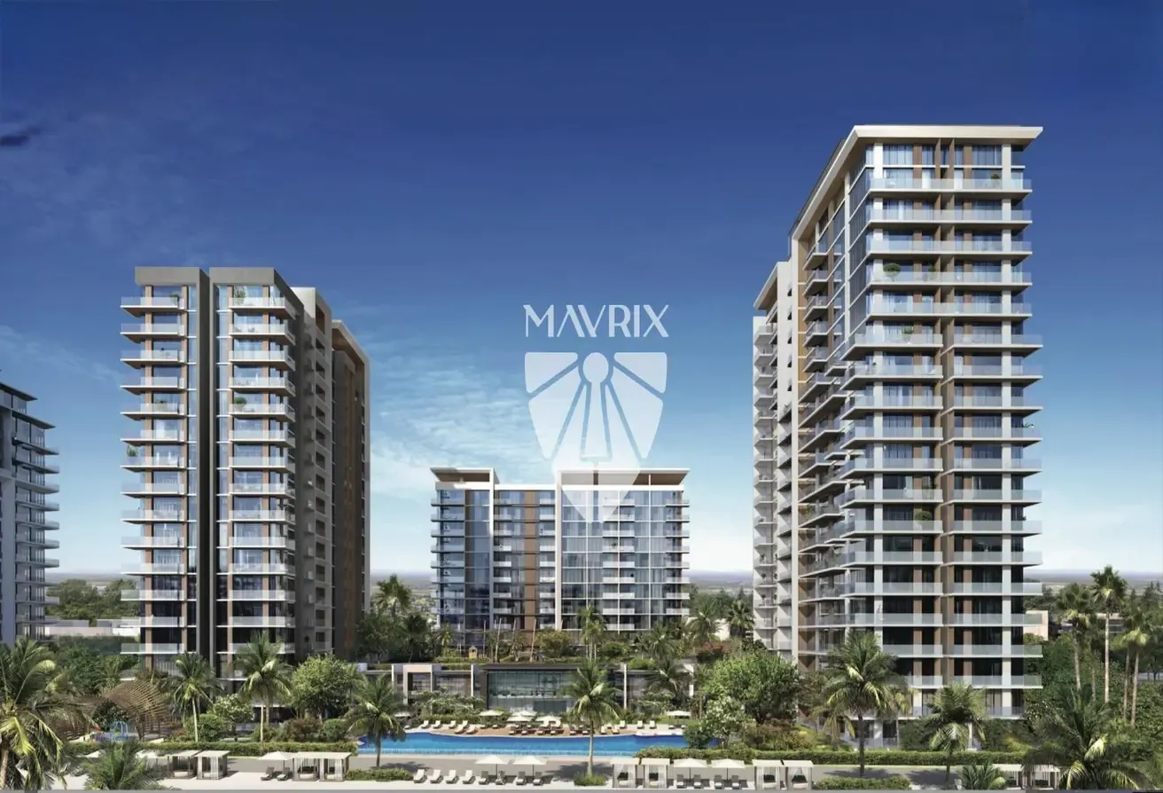 Premium Unit | Biggest Layout | Waterfront View