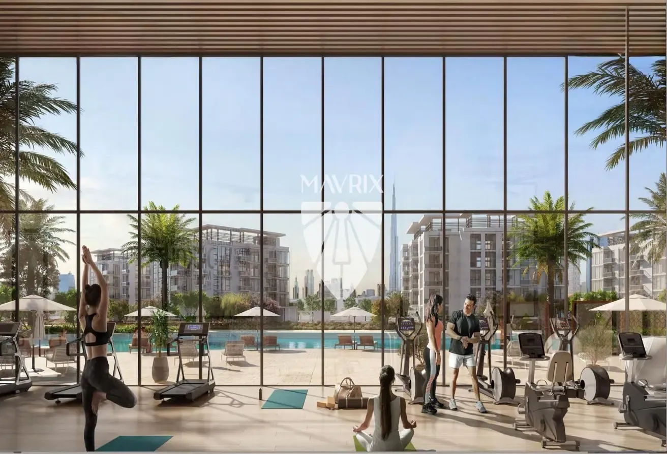 Premium Unit | Biggest Layout | Waterfront View
