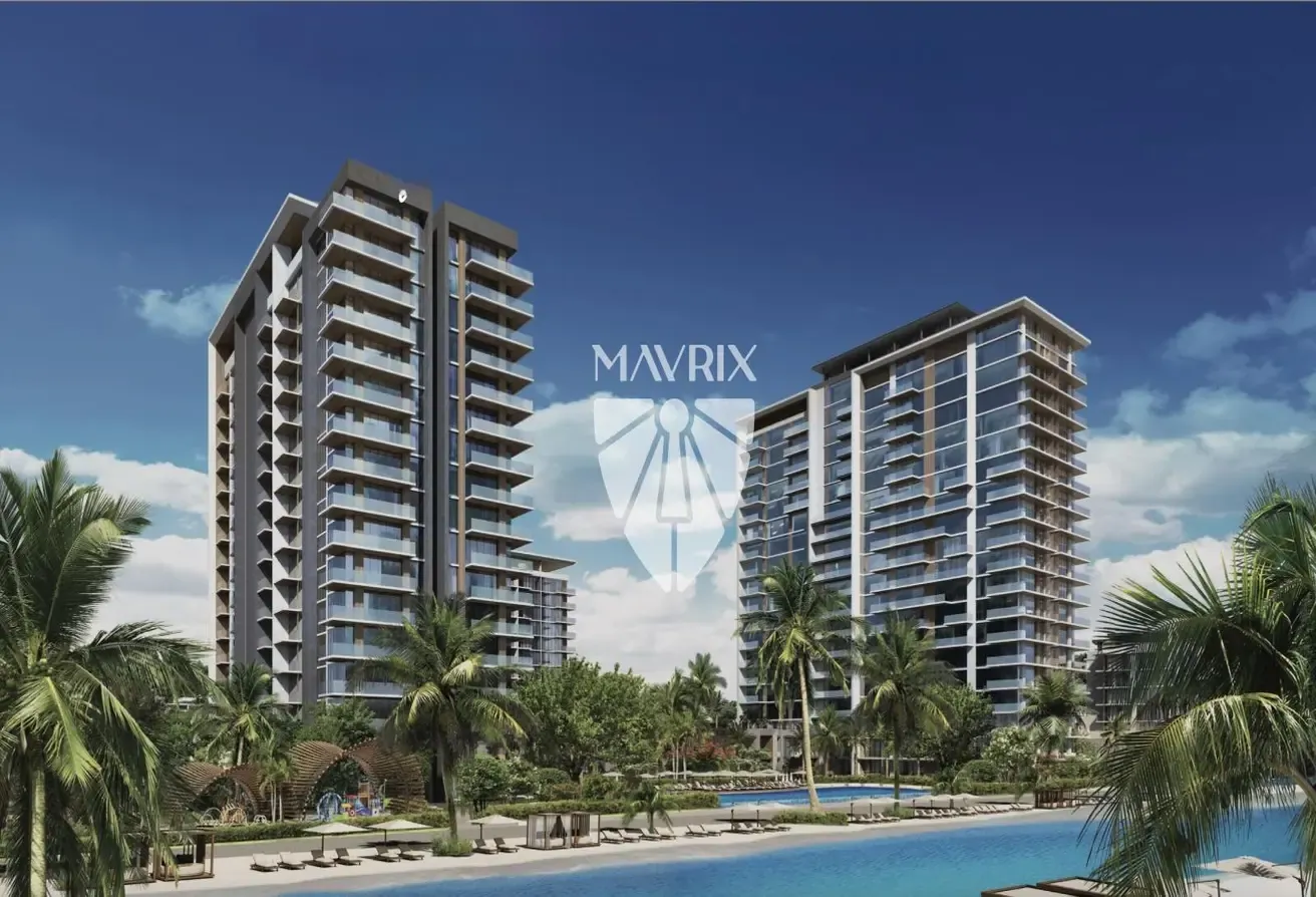 Premium Unit | Biggest Layout | Waterfront View