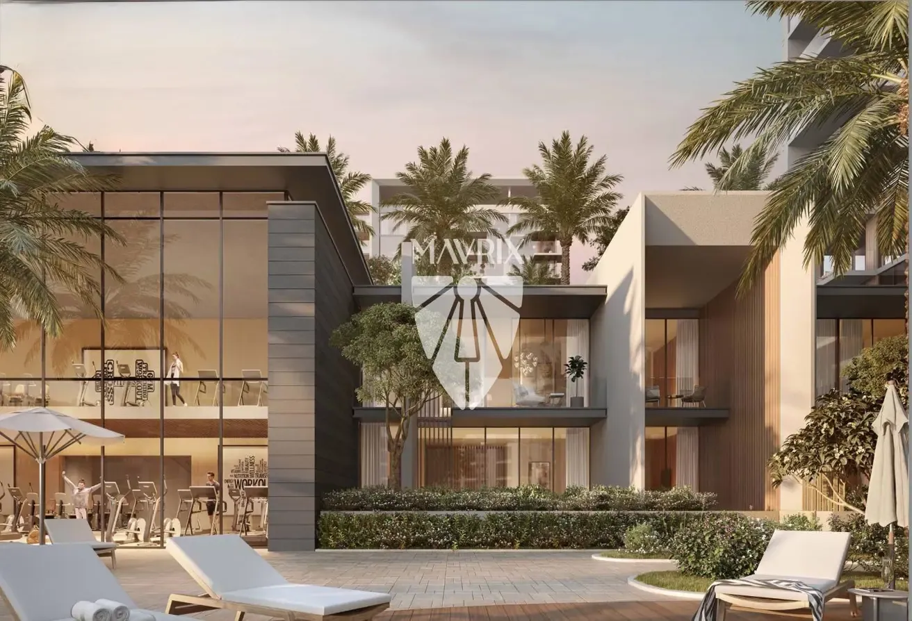 Premium Unit | Biggest Layout | Waterfront View