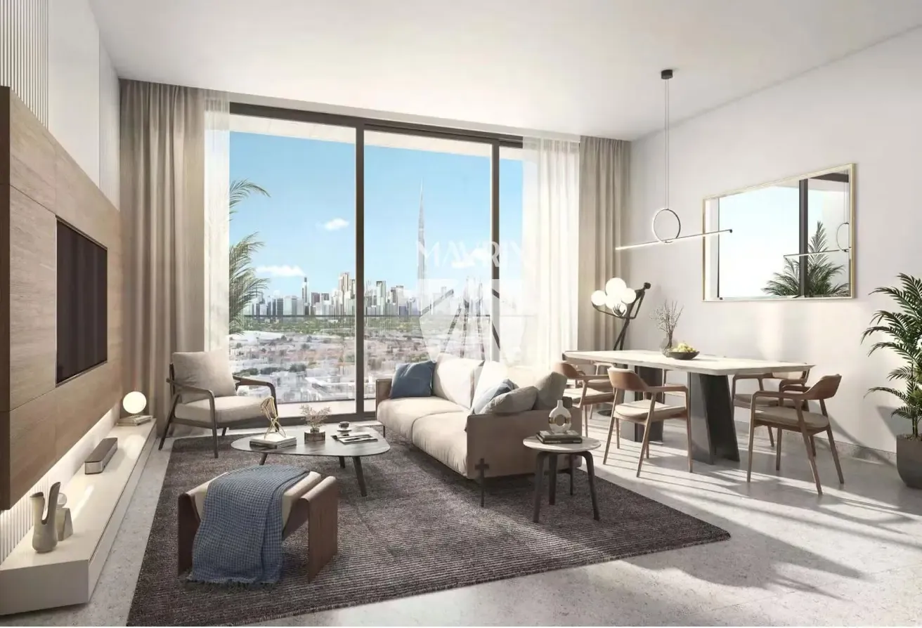 Premium Unit | Biggest Layout | Waterfront View