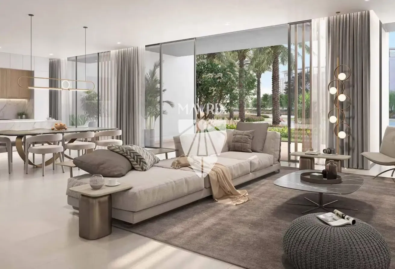 Premium Unit | Biggest Layout | Waterfront View