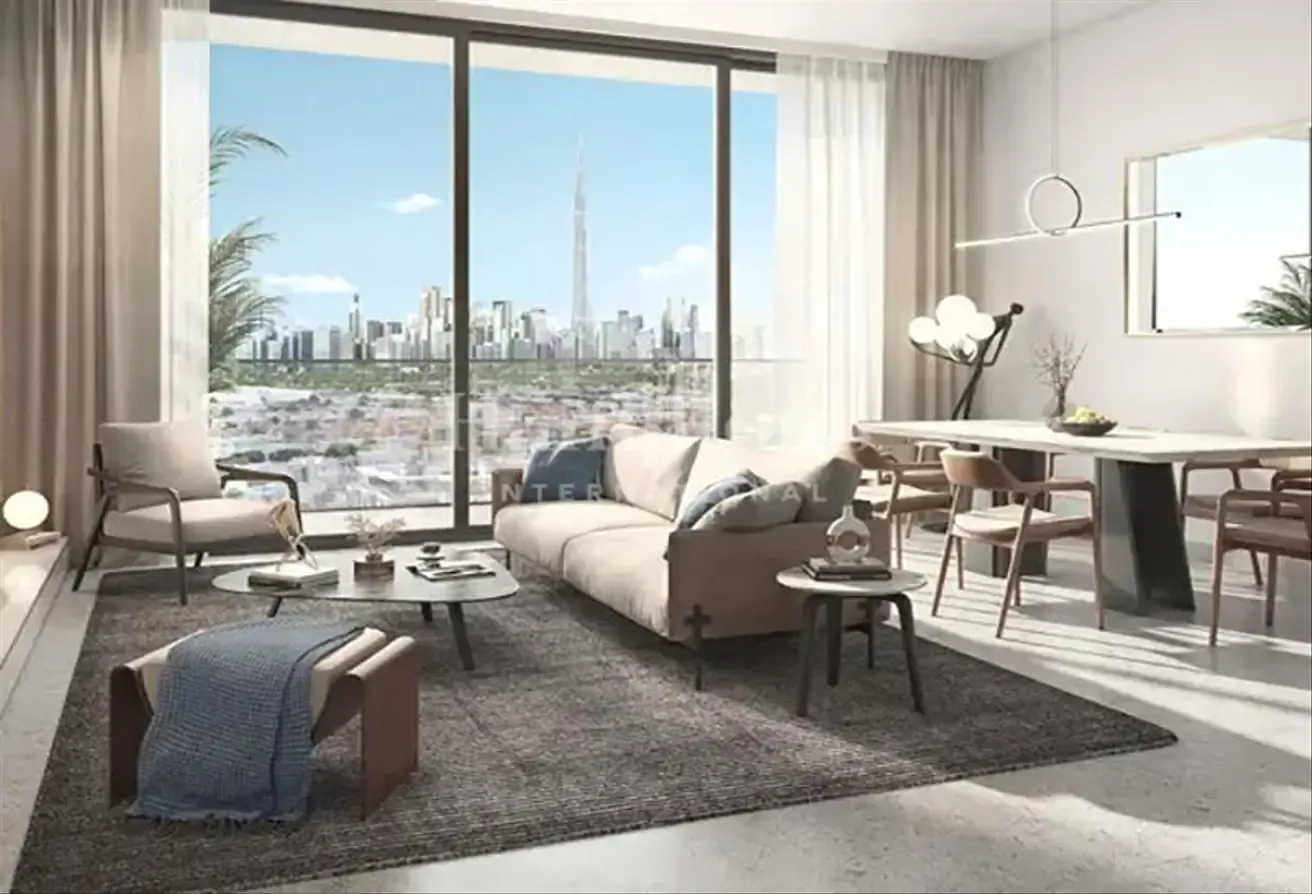 Genuine Resale | Lagoon-Burj View | Payment Plan