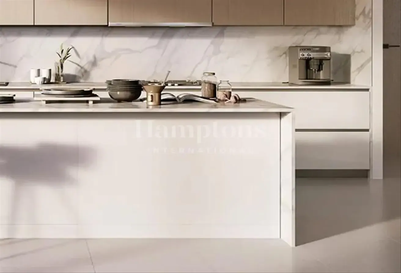 Genuine Resale | Lagoon-Burj View | Payment Plan
