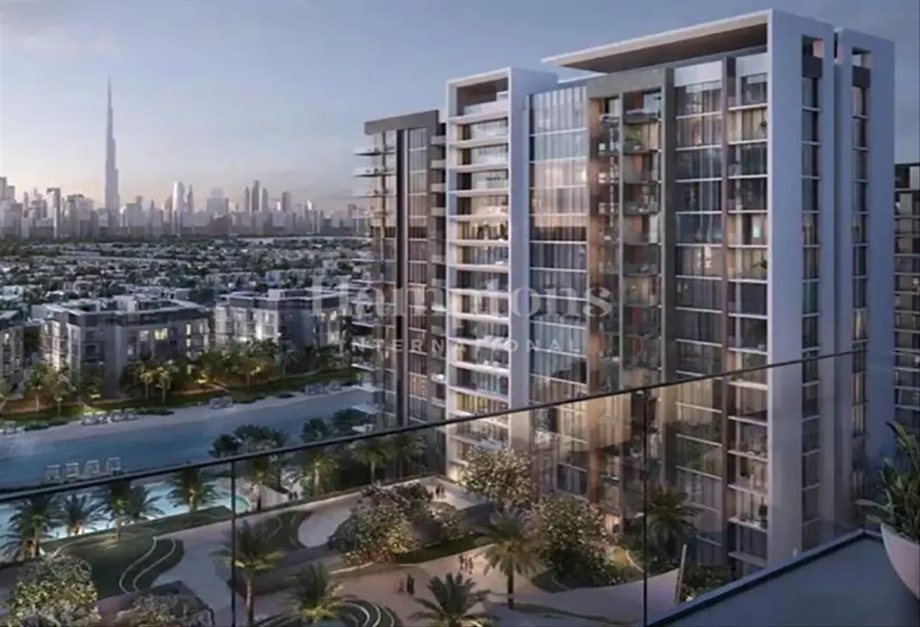 Genuine Resale | Lagoon-Burj View | Payment Plan