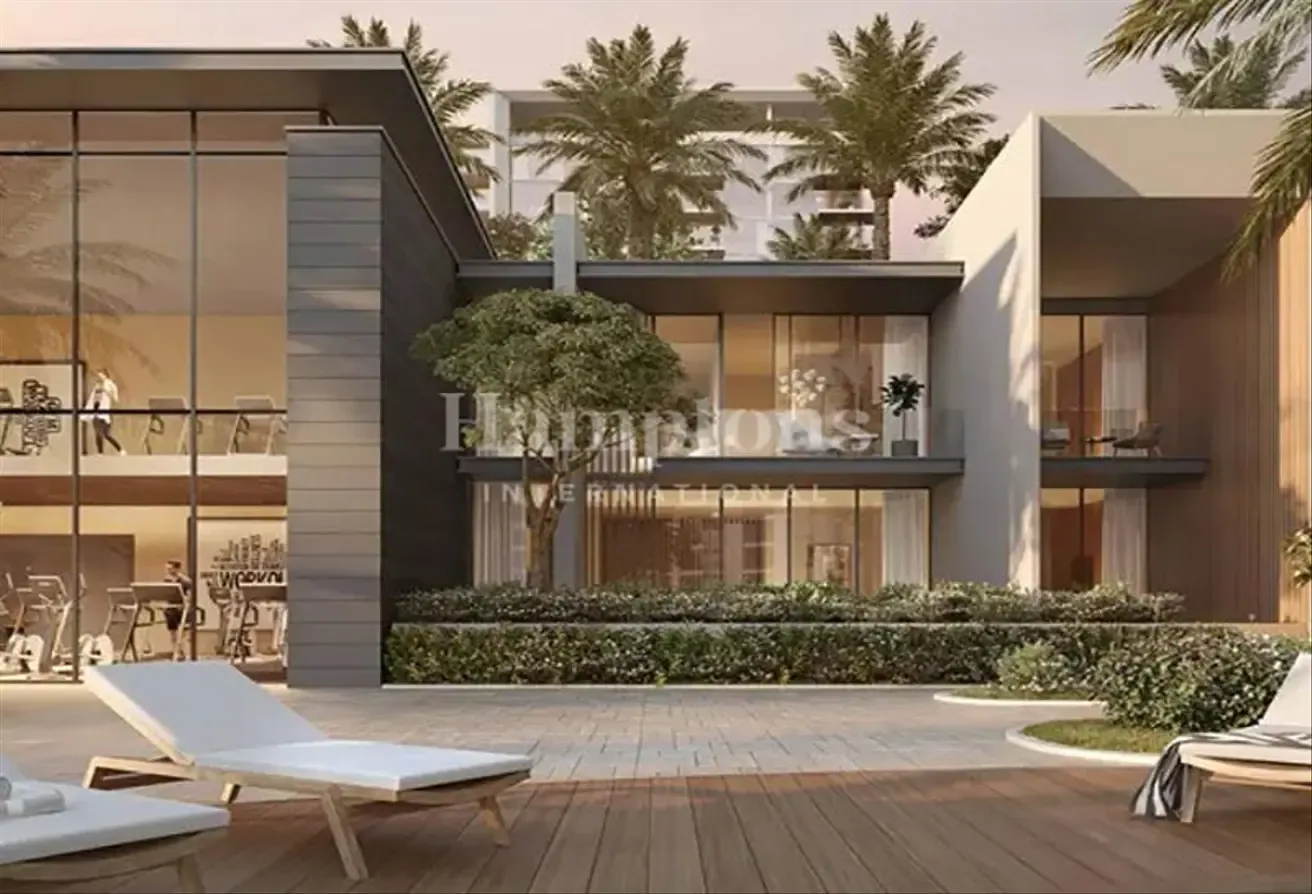 Genuine Resale | Lagoon-Burj View | Payment Plan