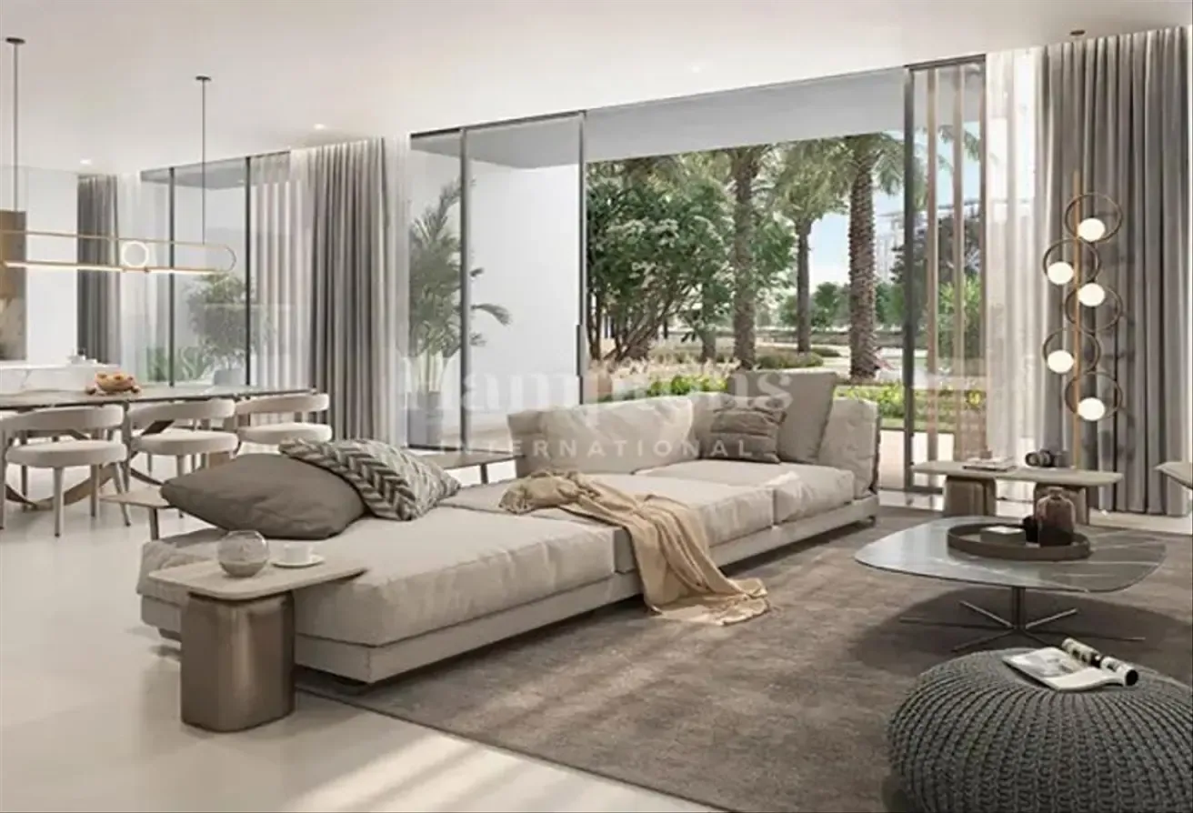 Genuine Resale | Lagoon-Burj View | Payment Plan